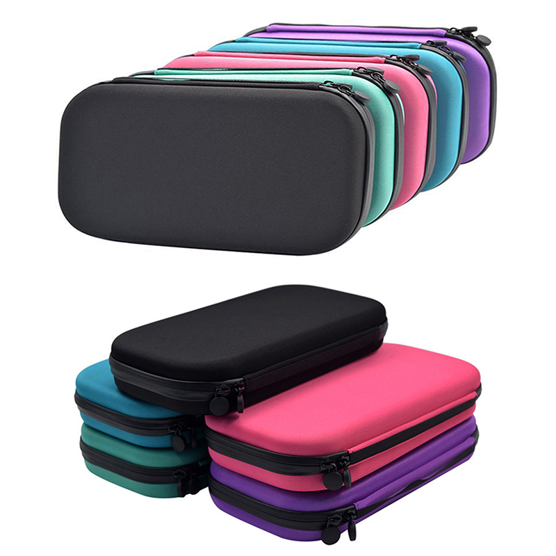 Travel Accessories Must Have - EVA Portable Stethoscope Storage Organize Box