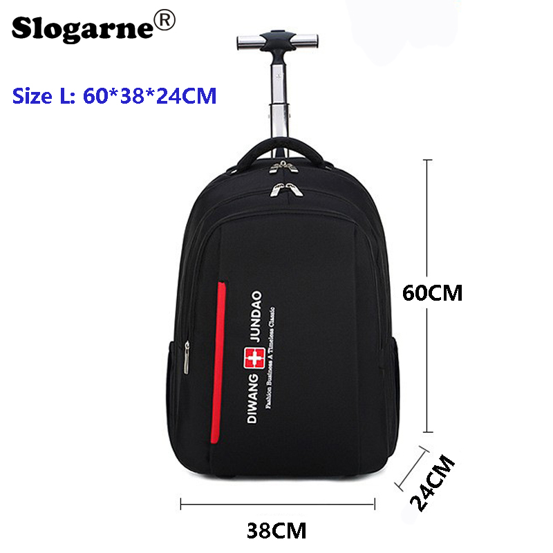 Luggage Wheel Replacement - Male Business Wheeled Bag Men Large