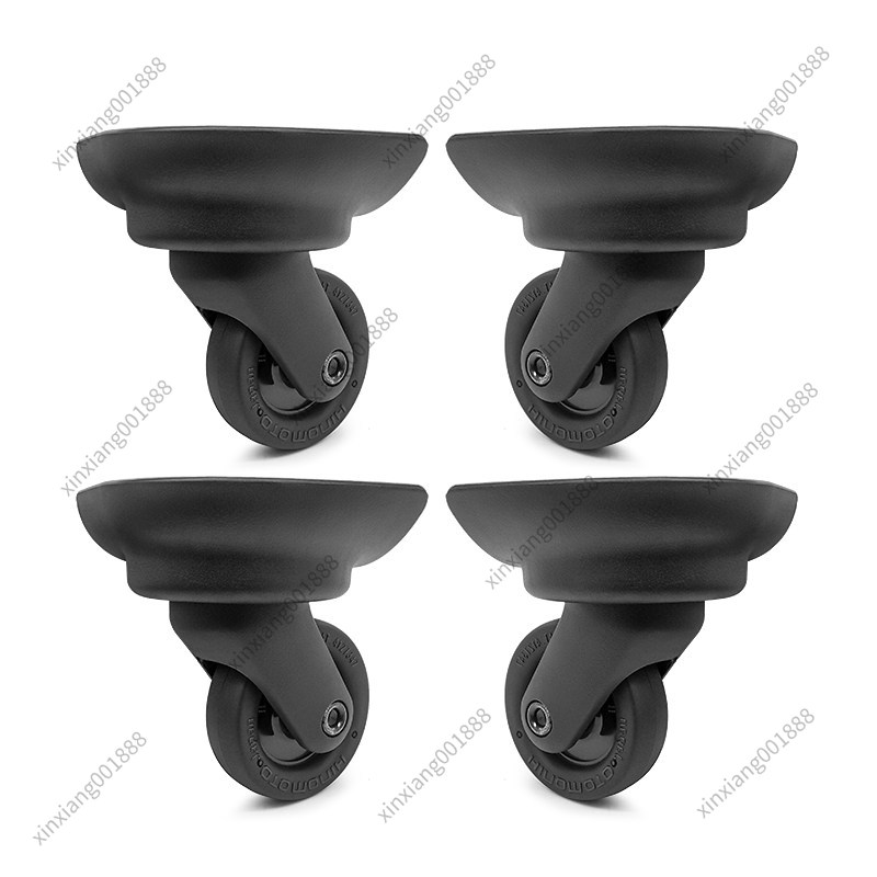 For Samsonite Luggage Replacem - Luggage Wheel Replacement ulasan dan harga