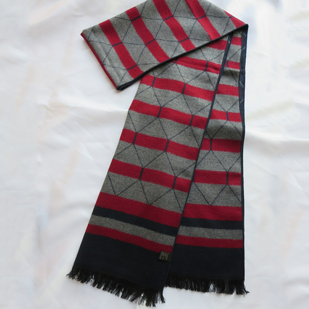 FEIMANYUAN Pure Mulberry Silk  - Travel Accessories Men ulasan dan harga