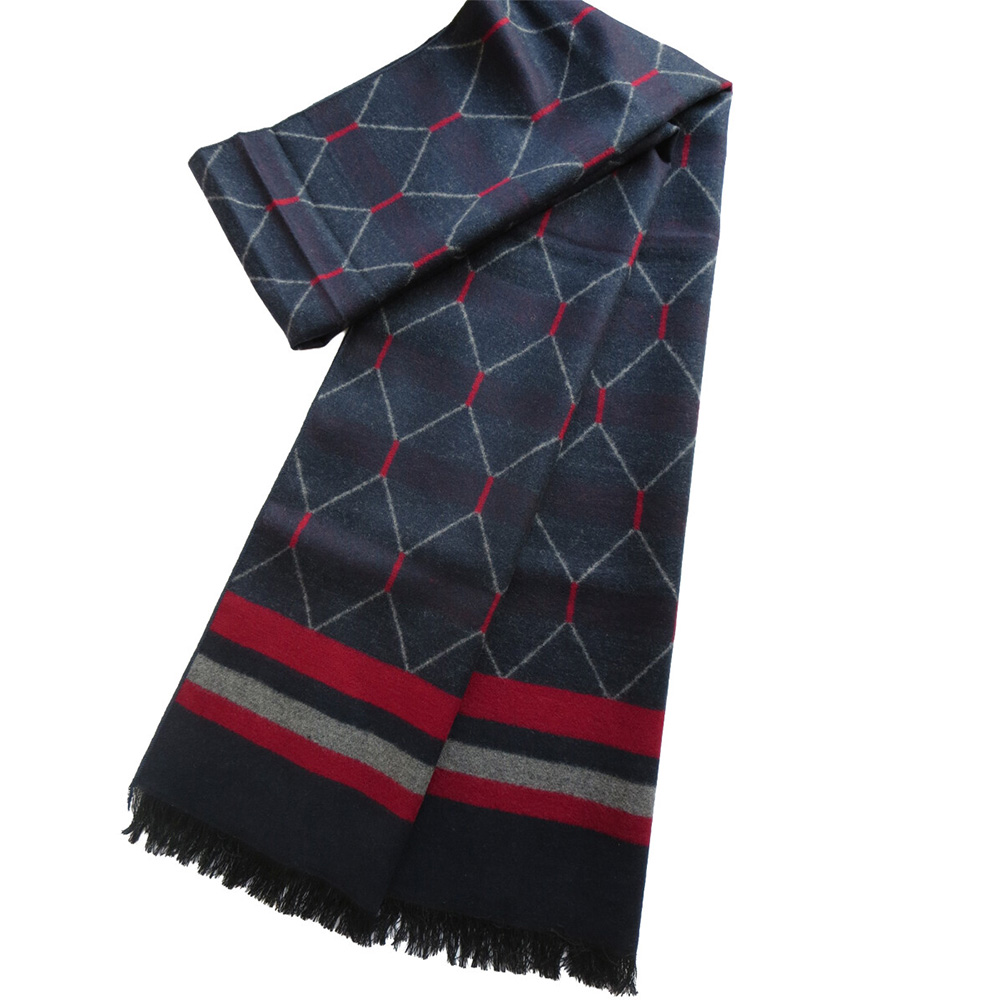 FEIMANYUAN Pure Mulberry Silk  - Travel Accessories Men ulasan dan harga