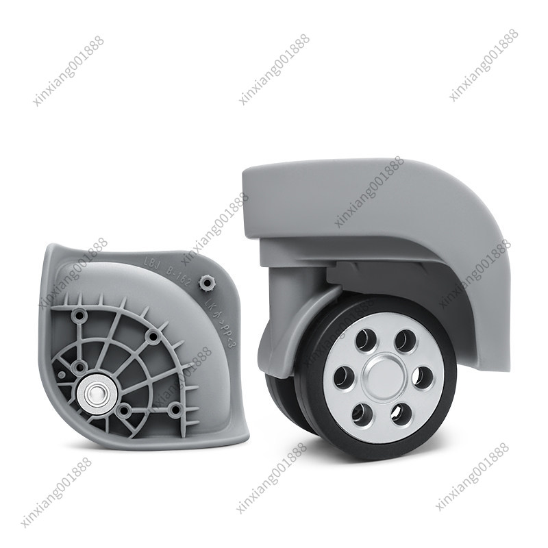 For Lusidi Luggage Replacement - Luggage Wheel Replacement ulasan dan harga