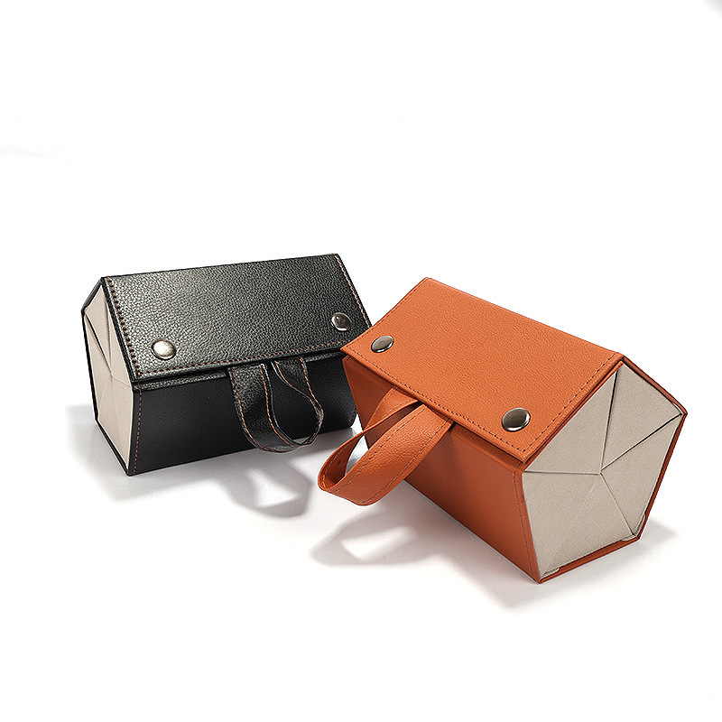Portable Glasses Organizer Mul - Travel Accessories Display ulasan dan harga
