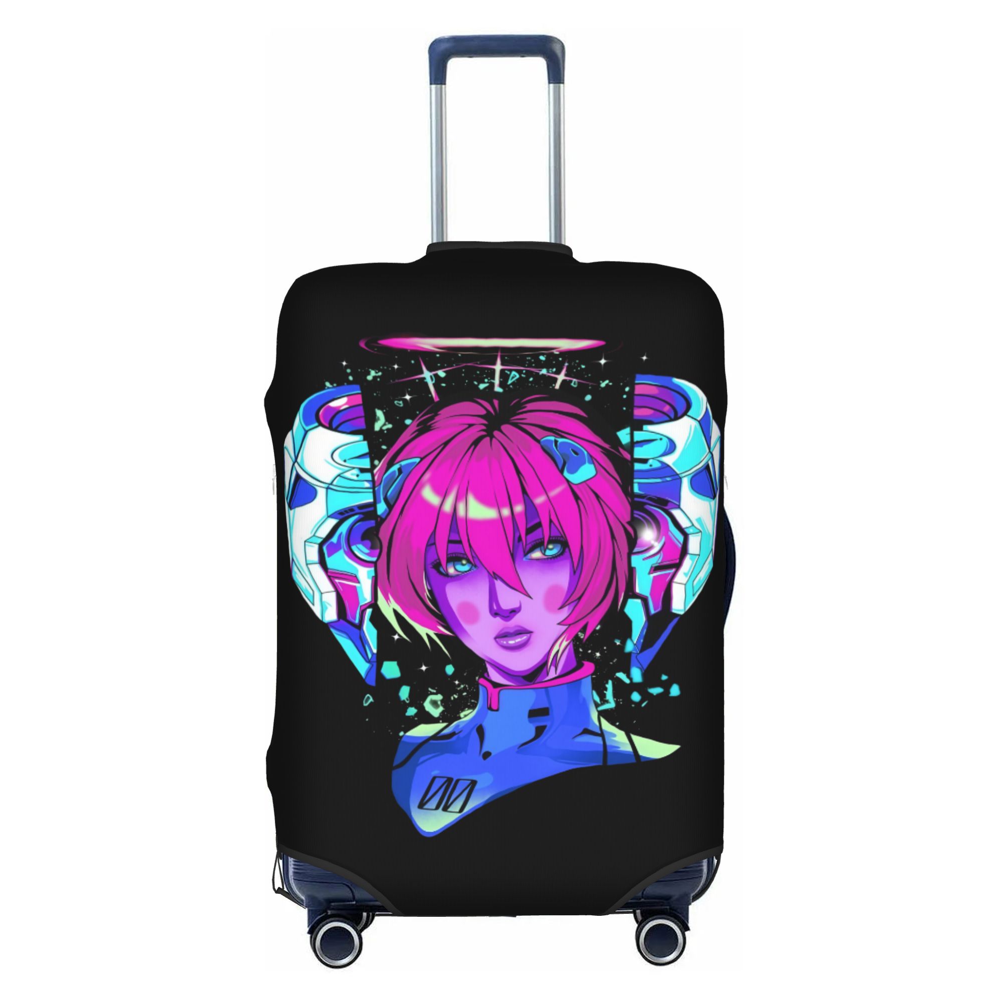 Rei And EVA 00 Neon Genesis Ev - Travel Accessories Rei ulasan dan harga