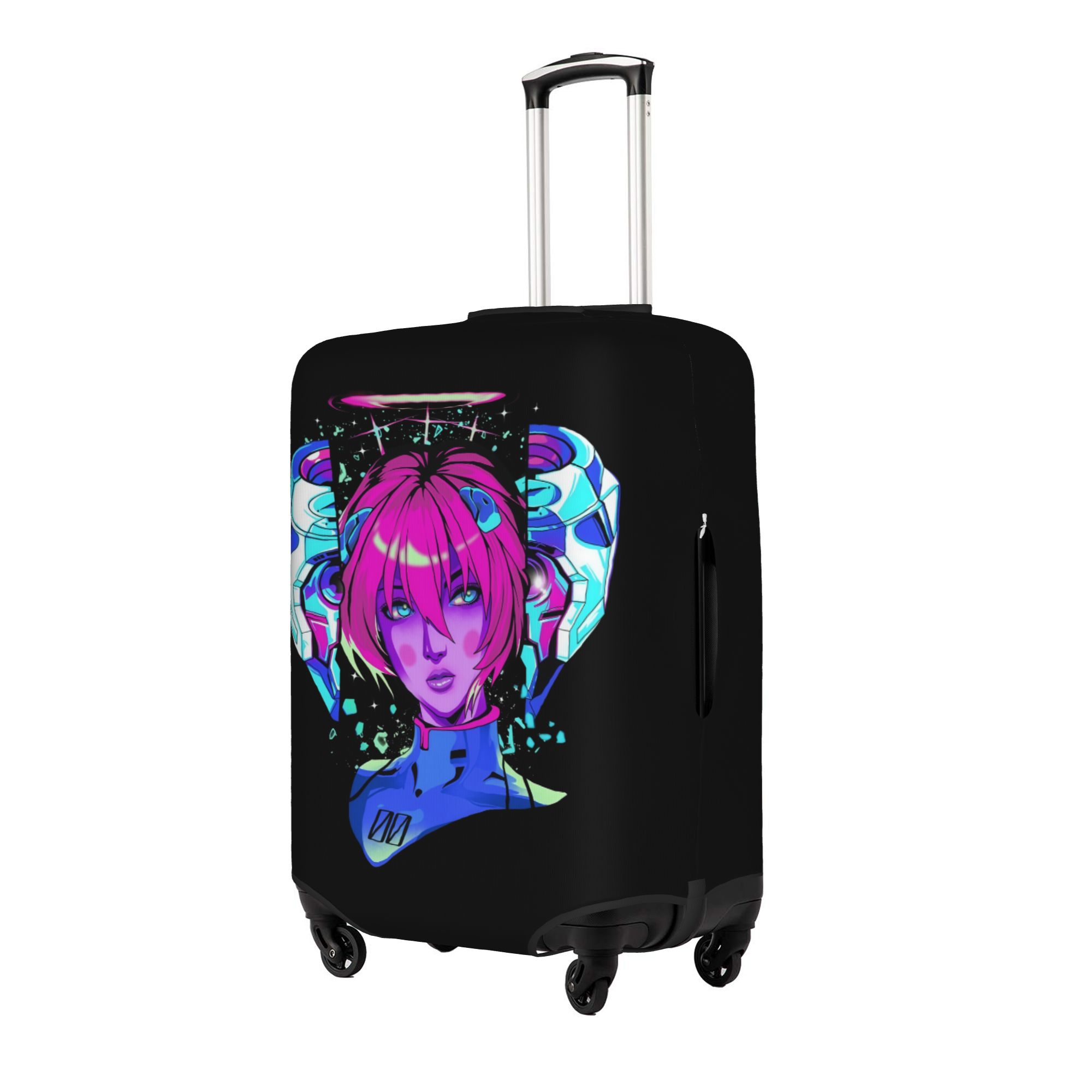 Rei And EVA 00 Neon Genesis Ev - Travel Accessories Rei ulasan dan harga