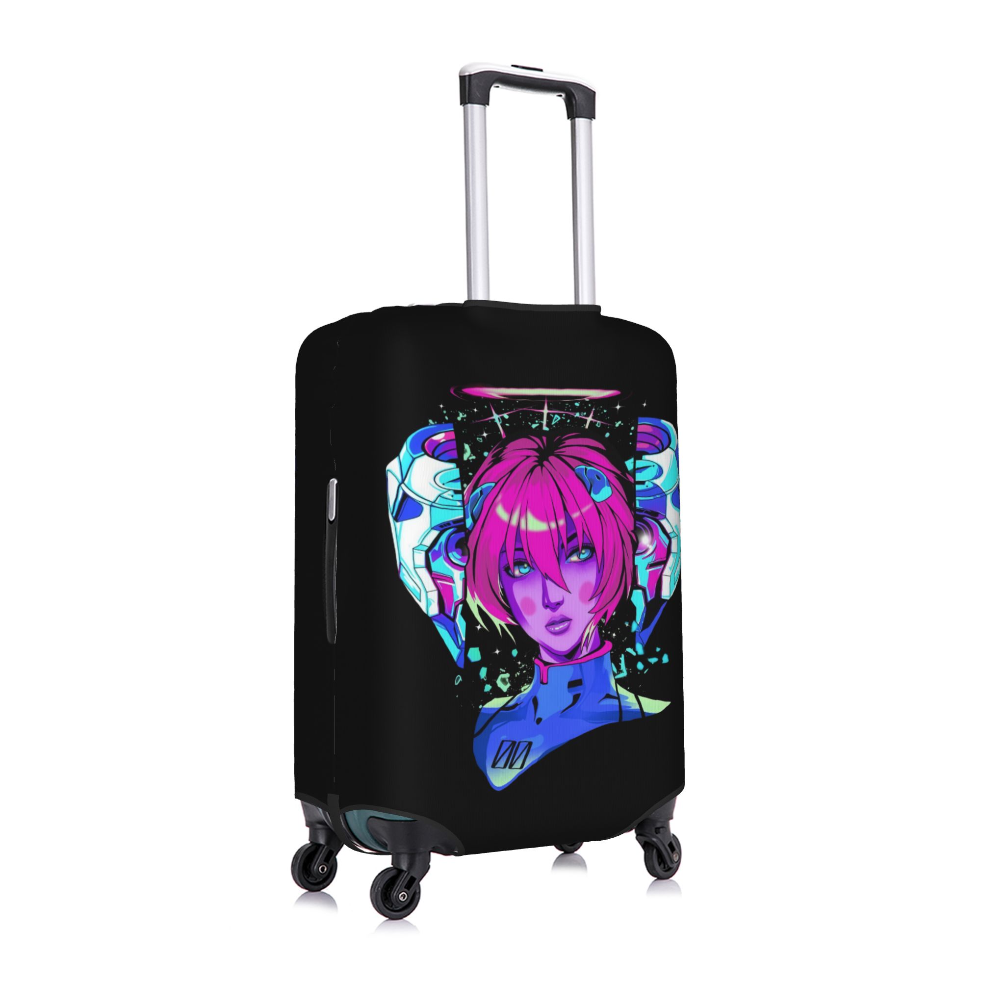 Rei And EVA 00 Neon Genesis Ev - Travel Accessories Rei ulasan dan harga