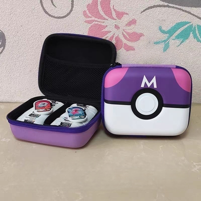 Pokemon Hard Case for Board Ga - Travel Accessories For 4 Year Old ulasan dan harga