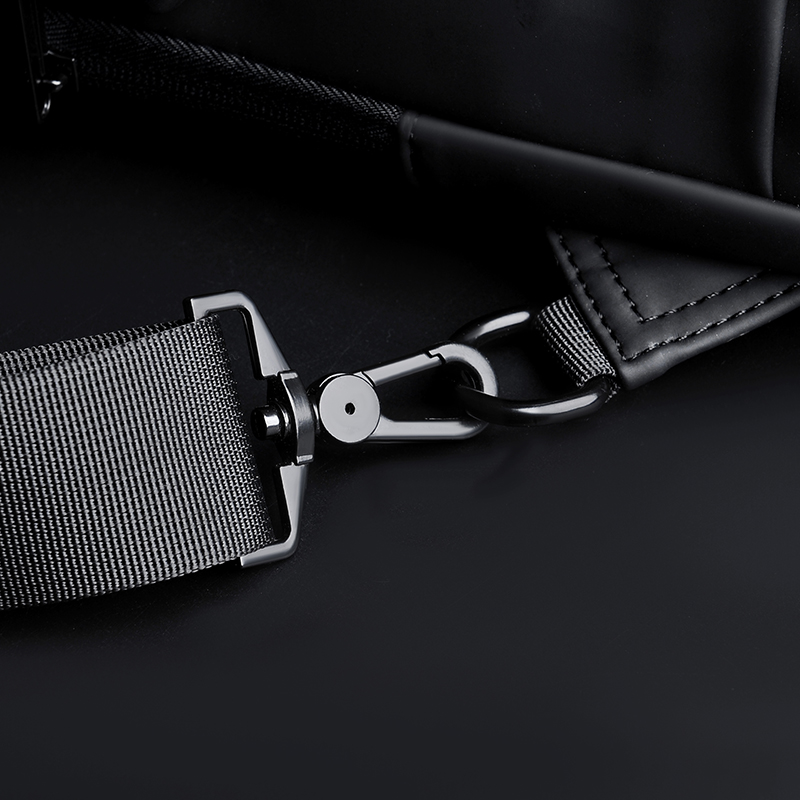 Men Multifunction Anti Theft U - Travel Accessories Men ulasan dan harga