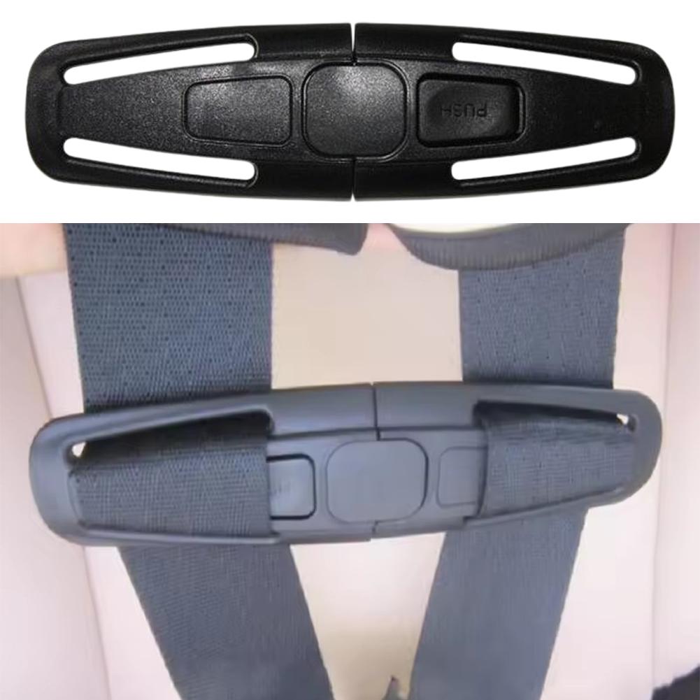Car Child Safety Seat Strap Cl - Travel Accessories For Toddlers ulasan dan harga