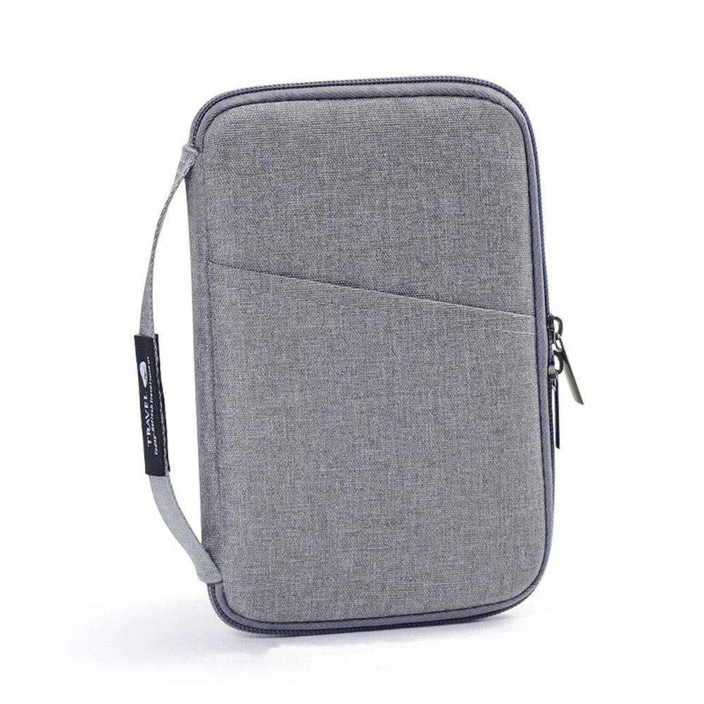 Travel Accessories Travel Wall - Travel Accessories Wallet ulasan dan harga