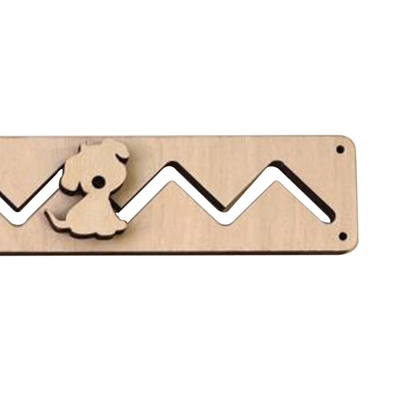 Montessori Busy Board Accessor - Travel Accessories For Toddlers ulasan dan harga