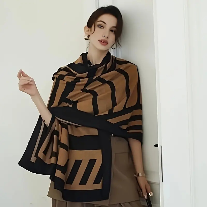 Fashion Cotton Linen Lightweig - Travel Accessories For Elderly ulasan dan harga