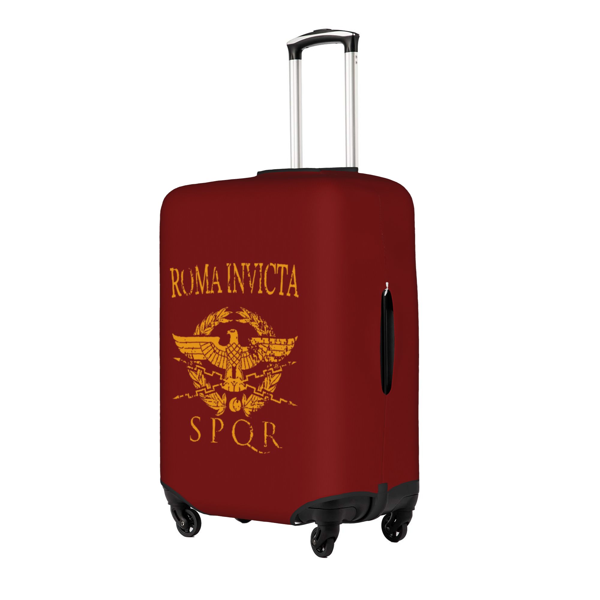 Cute Vintage Gold Roman Empire - Travel Accessories Rome ulasan dan harga