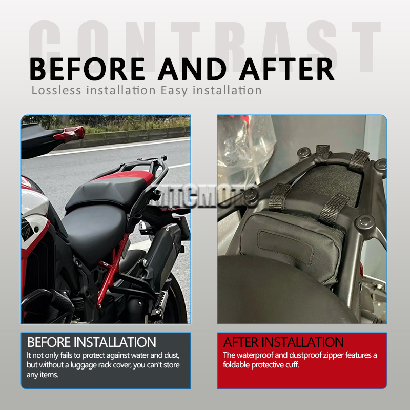 New Motorcycle Accessories for - Travel.Accessories News ulasan dan harga