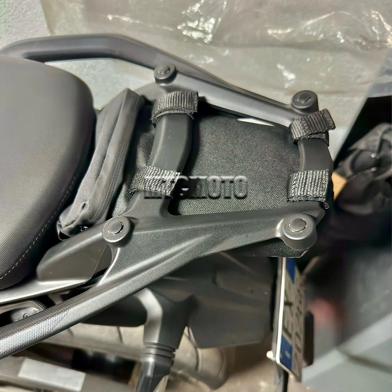 New Motorcycle Accessories for - Travel.Accessories News ulasan dan harga