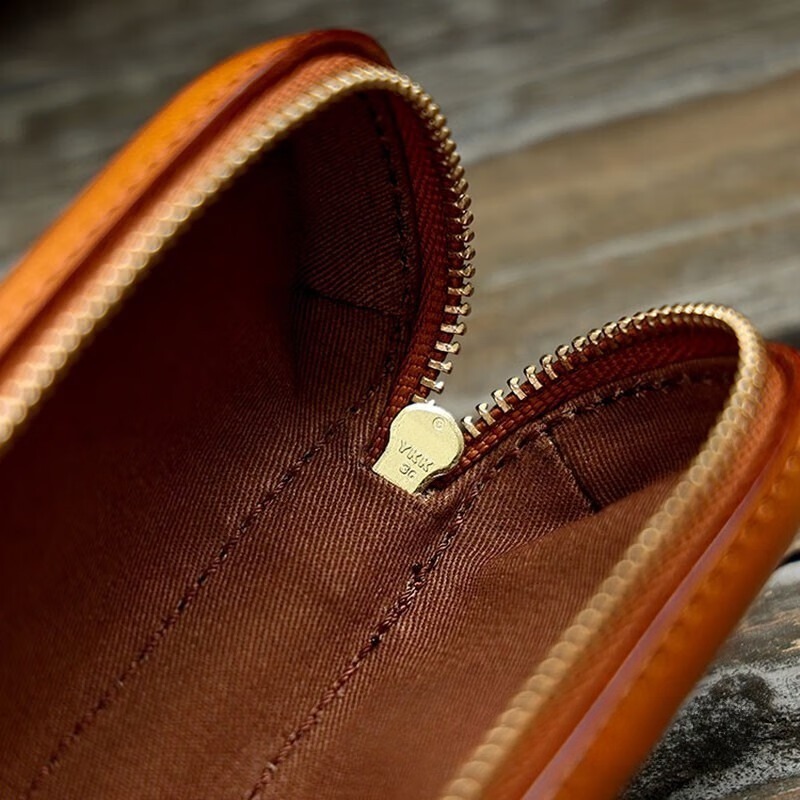 Leather Glasses Case Retro Por - Travel Accessories Display ulasan dan harga