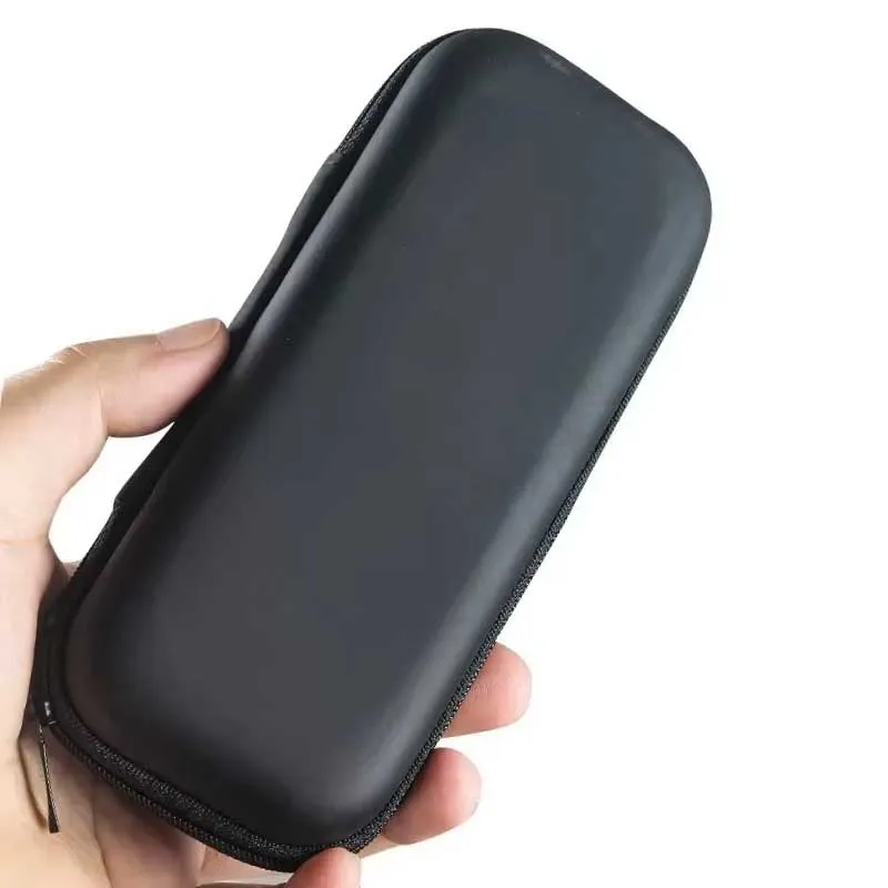 Portable Cigar Case EVA Light  - Travel Accessories Must Have ulasan dan harga