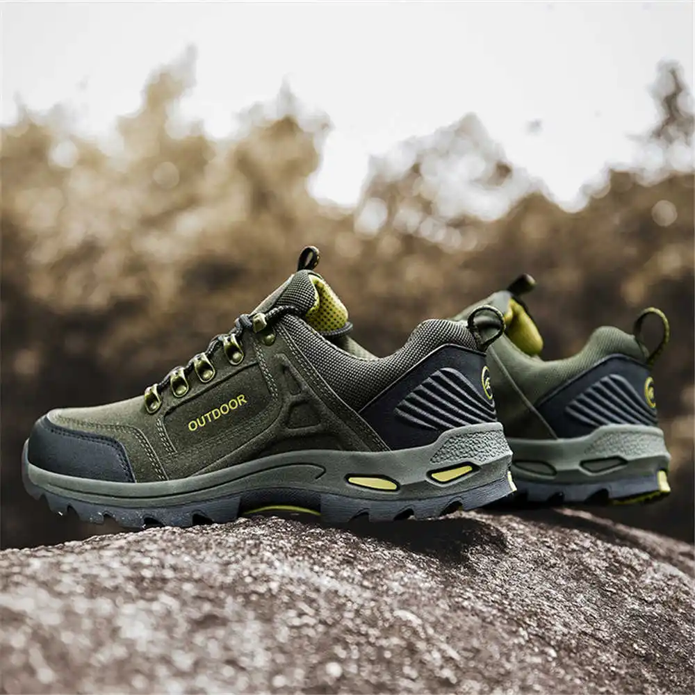 Non-slip Lace Up Hiking Tennis - Travel Accessories Ideas ulasan dan harga