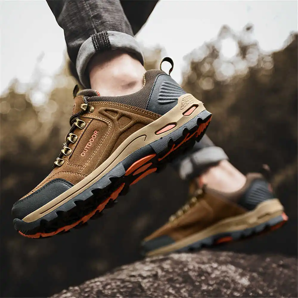 Non-slip Lace Up Hiking Tennis - Travel Accessories Ideas ulasan dan harga