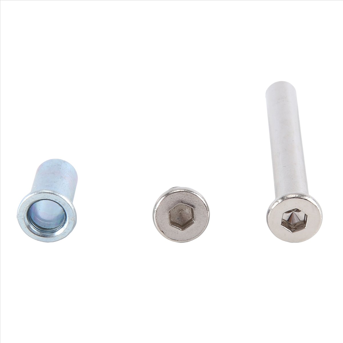 ABQR 55X12mm Luggage Wheels Re - Luggage Wheel Replacement ulasan dan harga