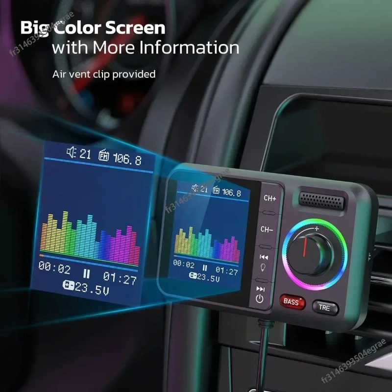 Hands‑free Car Communication A - Travel Accessories Display ulasan dan harga
