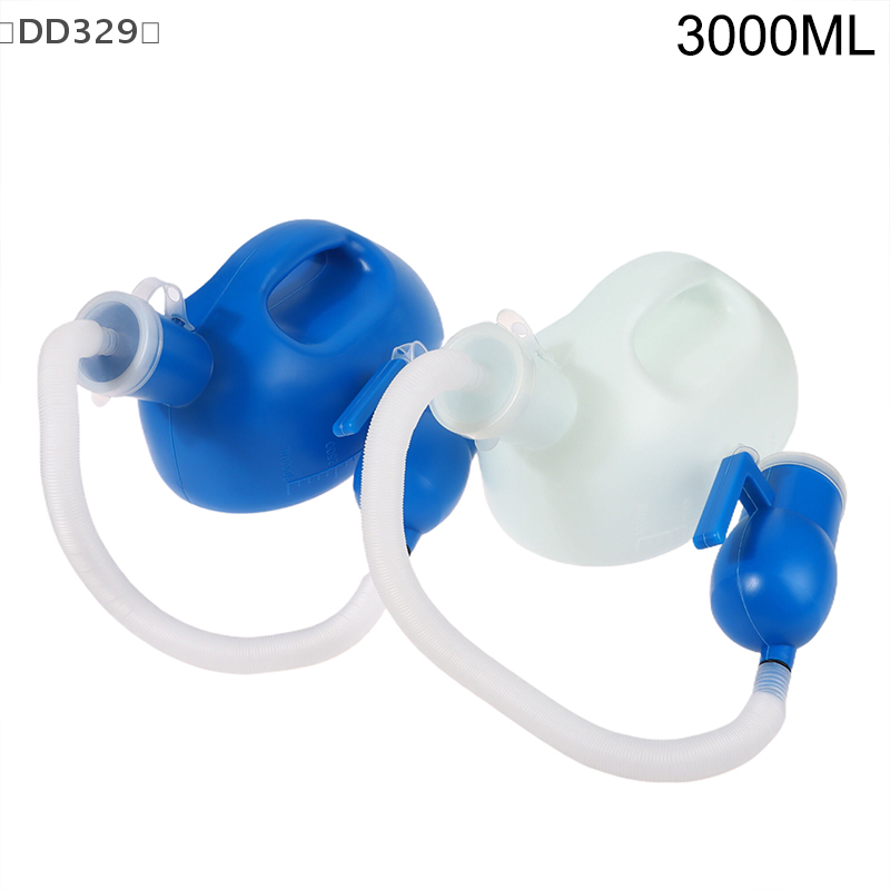 〔DD329〕3000ml Elderly Portable - Travel Accessories For Elderly ulasan dan harga