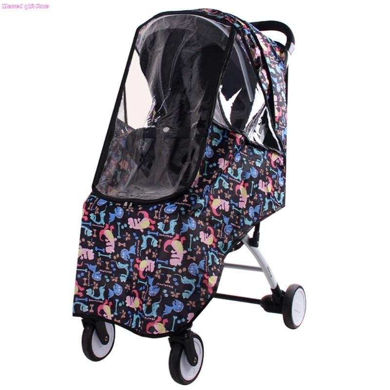 D0JC Baby Stroller Accessories - Travel Accessories For Toddlers ulasan dan harga