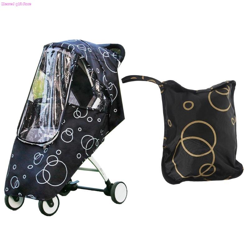 D0JC Baby Stroller Accessories - Travel Accessories For Toddlers ulasan dan harga