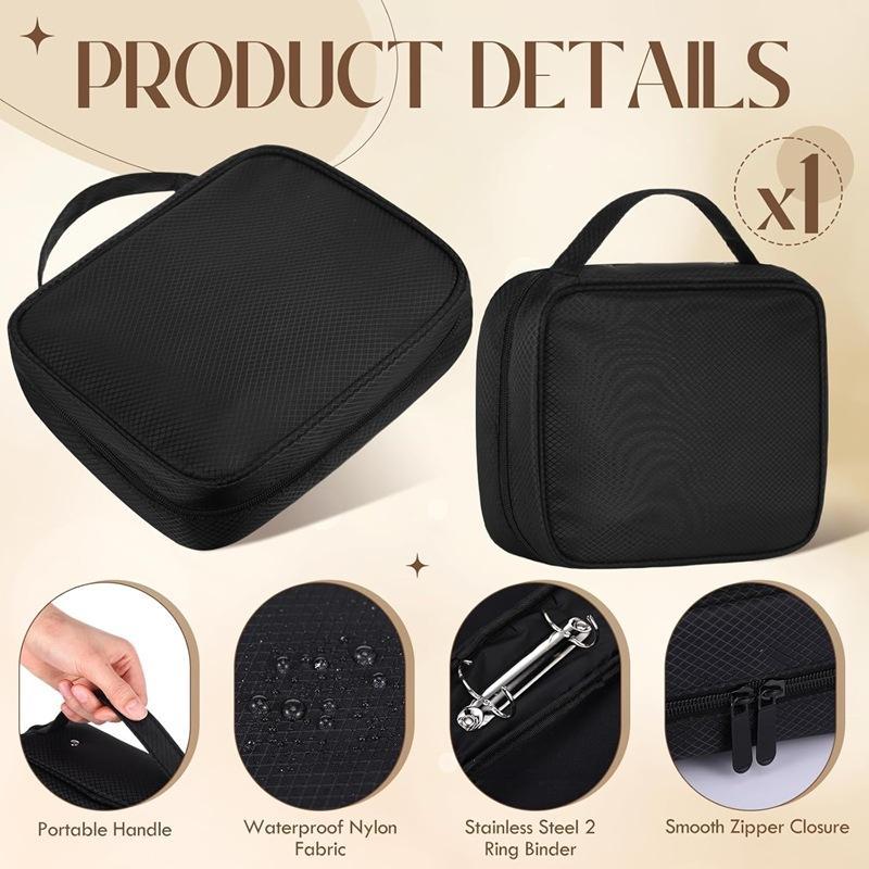 Portable Travel Jewelry Showca - Travel Accessories Display ulasan dan harga