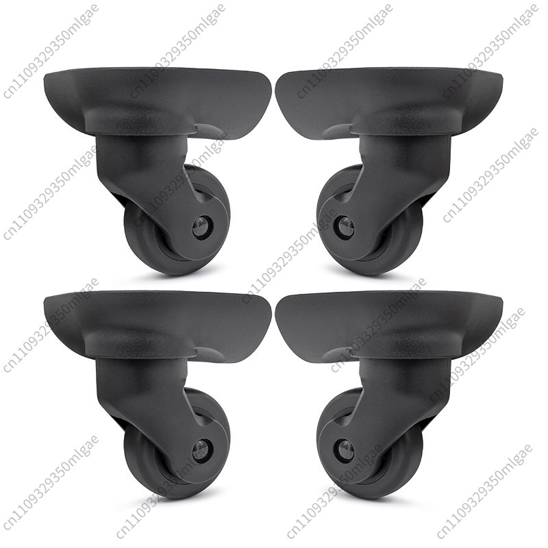 For TS50 Universal Wheels Repl - Luggage Wheel Replacement ulasan dan harga