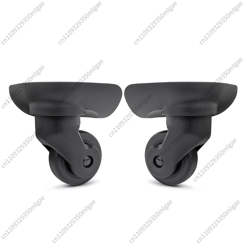 For TS50 Universal Wheels Repl - Luggage Wheel Replacement ulasan dan harga