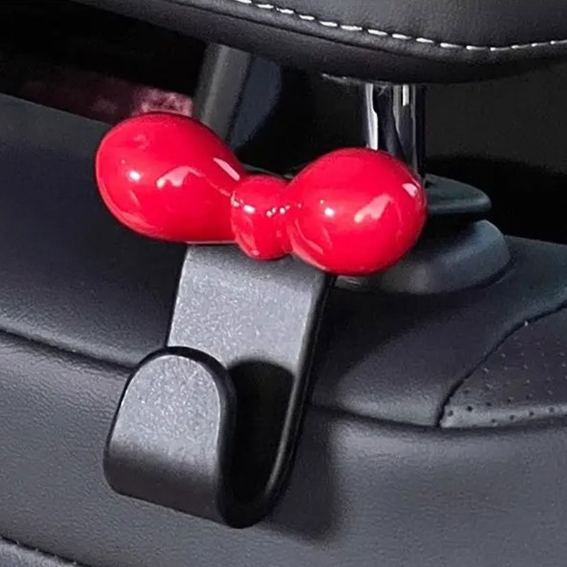 Minimalist Bow Car Back Seat H - Travel Accessories Must Have ulasan dan harga
