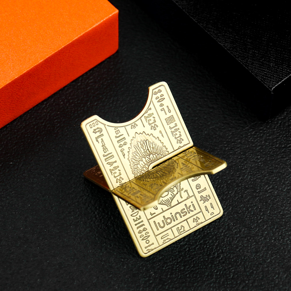 LUBINSKI Rubinski Cigar Holder - Travel Accessories Display ulasan dan harga