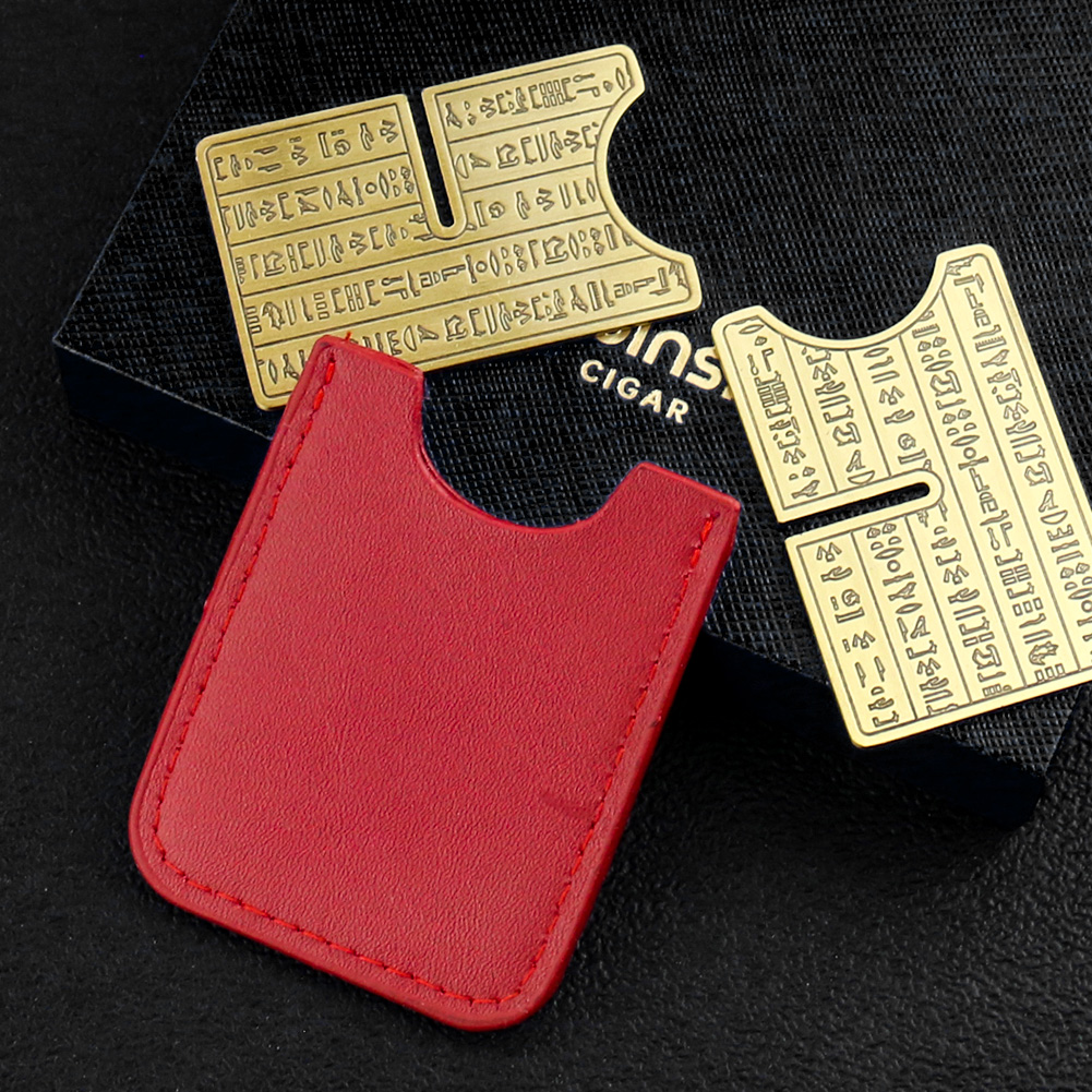 LUBINSKI Rubinski Cigar Holder - Travel Accessories Display ulasan dan harga