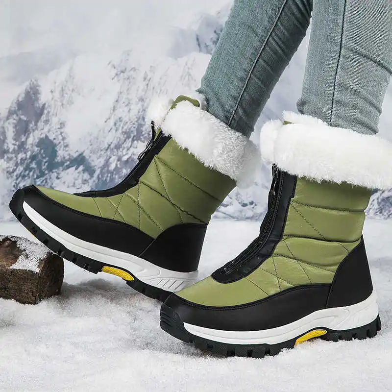 Women's Boot Sneakers Walking  - Travel Accessories For 4 Year Old ulasan dan harga