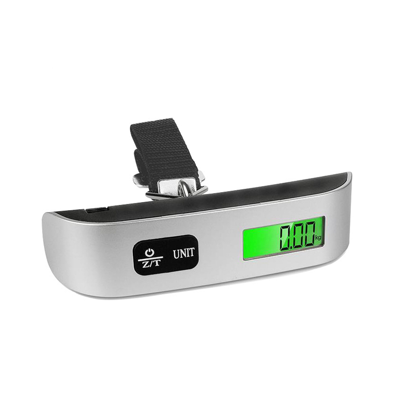 Portable Scale Digital LCD Dis - Travel Accessories Display ulasan dan harga