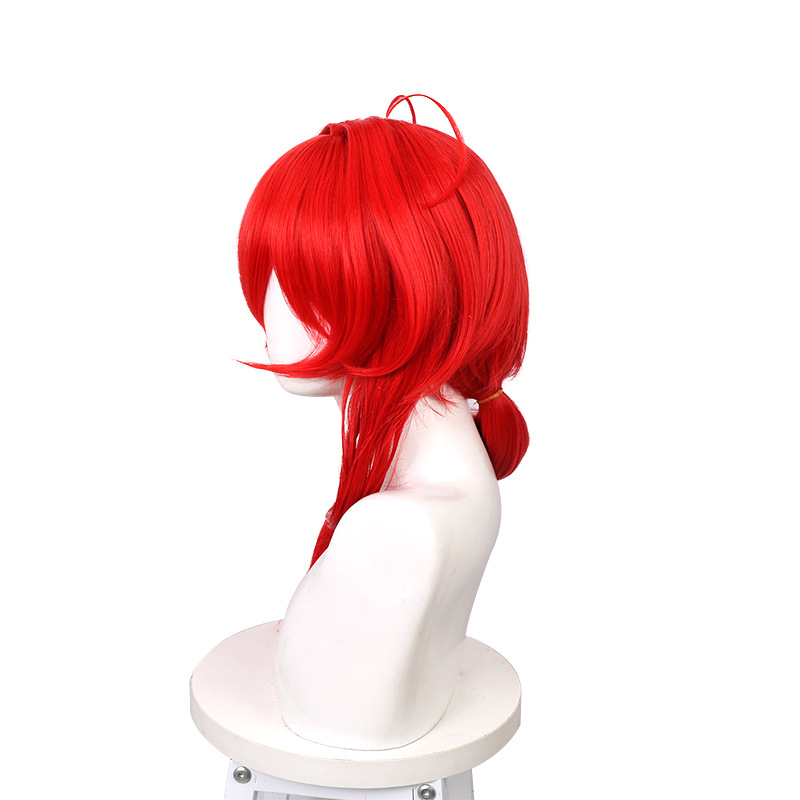 Genshin Impact Diluc Cosplay W - Travel Accessories Men ulasan dan harga