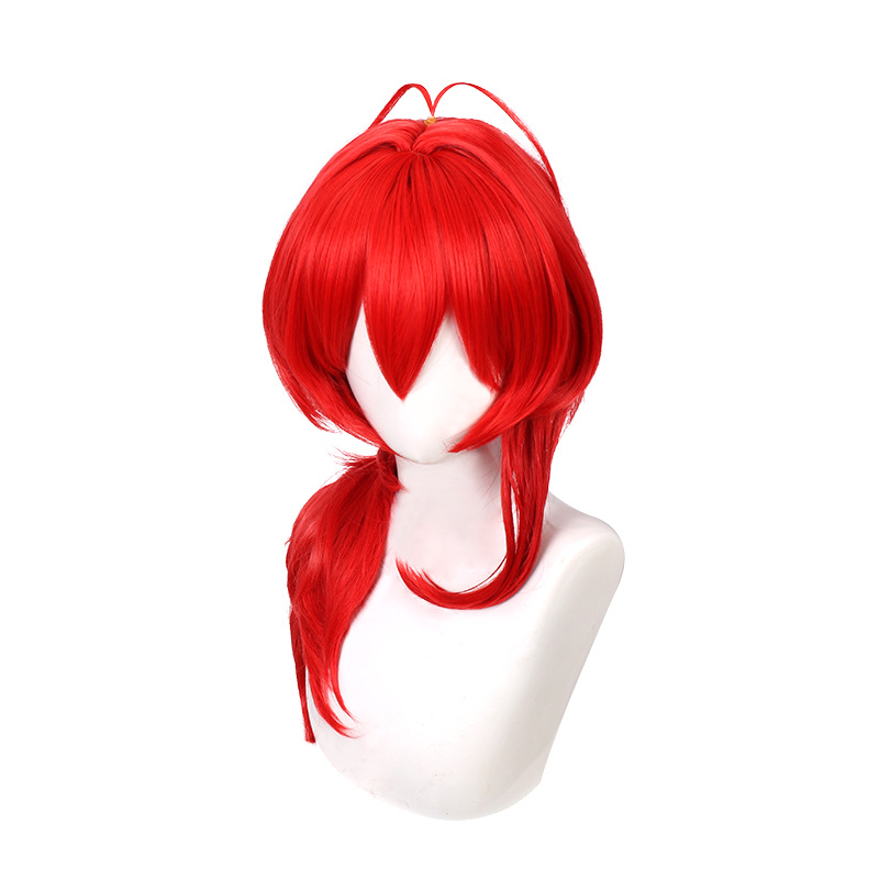 Genshin Impact Diluc Cosplay W - Travel Accessories Men ulasan dan harga