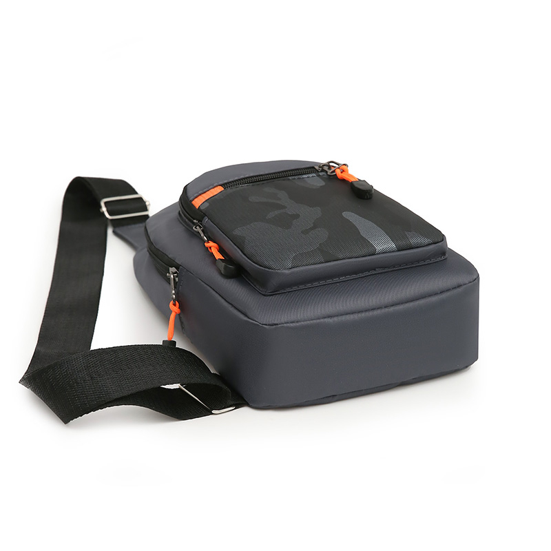 Water Resistant Anti Theft Che - Travel Accessories Wallet ulasan dan harga
