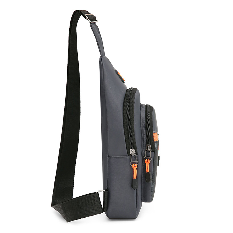 Water Resistant Anti Theft Che - Travel Accessories Wallet ulasan dan harga