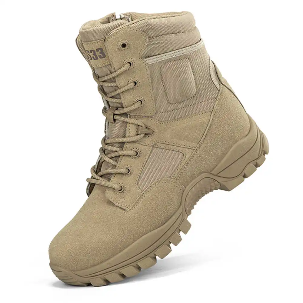 Nonslip Genuine Leather Hiking - Travel Accessories Ideas ulasan dan harga