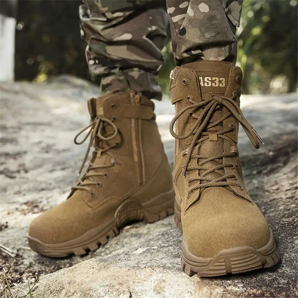 Nonslip Genuine Leather Hiking - Travel Accessories Ideas ulasan dan harga