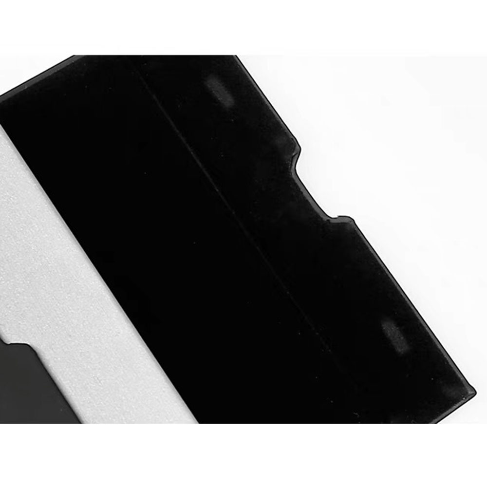 Glasses Case Pu Leather Glasse - Travel Accessories Ideas ulasan dan harga