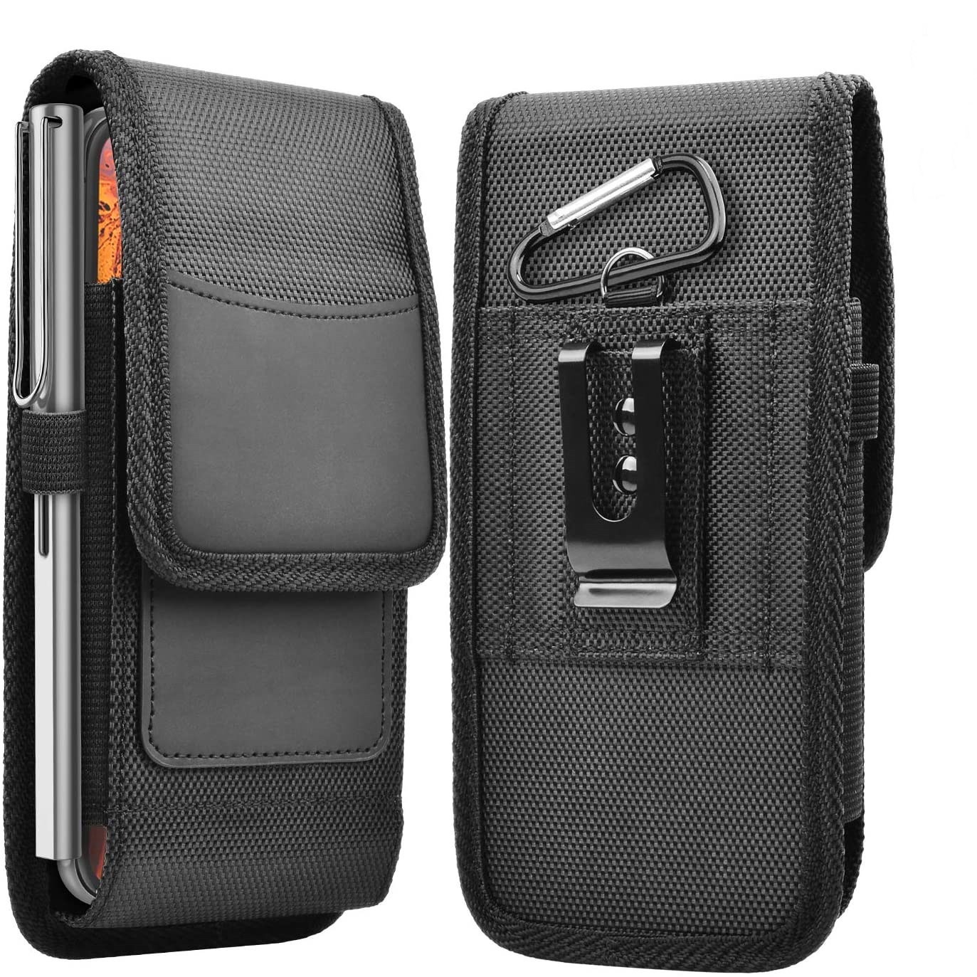 Men Phone Holster Cellphone Lo - Travel Accessories Wallet ulasan dan harga