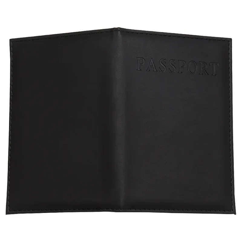 Fashion Women Men Passport Cov - Travel Accessories Wallet ulasan dan harga