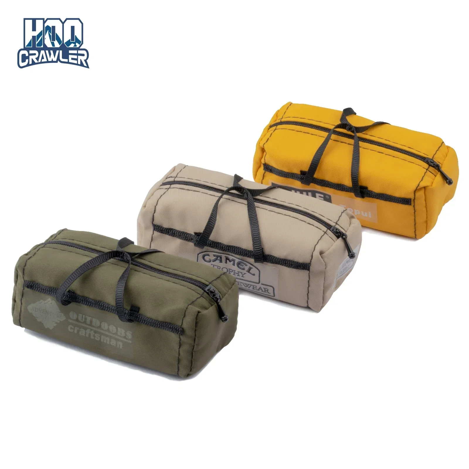 Simulated Mini Luggage Miniatu - Travel Accessories Must Have ulasan dan harga