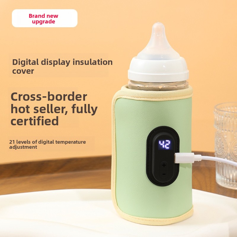 Portable Digital Display Baby  - Travel Accessories Display ulasan dan harga