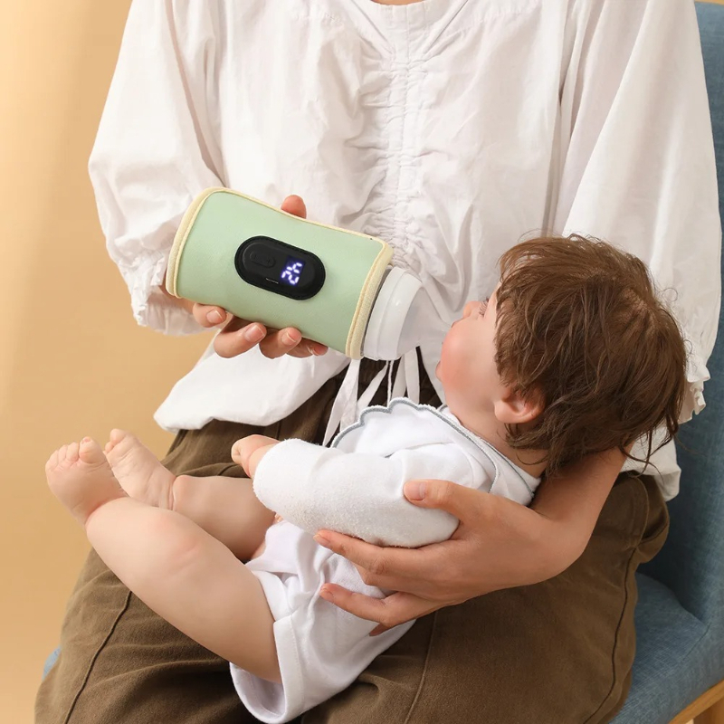 Portable Digital Display Baby  - Travel Accessories Display ulasan dan harga