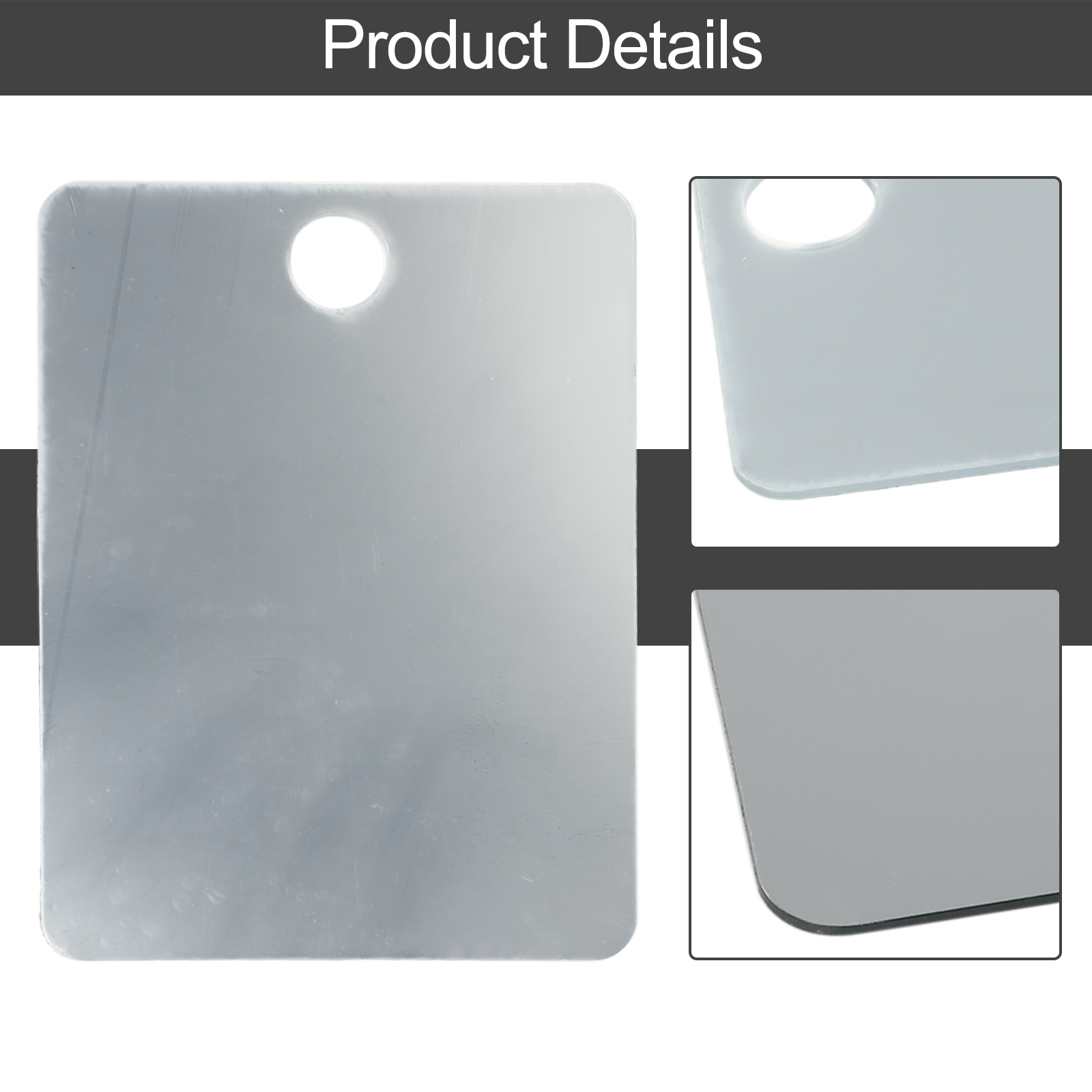 Display Accessory Decoration S - Travel Accessories Display ulasan dan harga