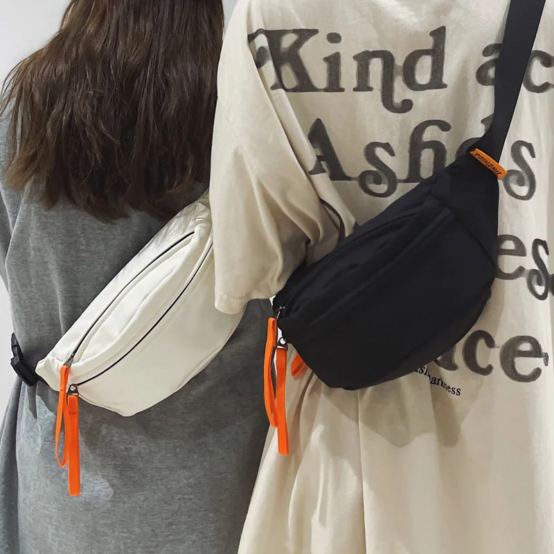 Waterproof Casual Sling Bag, W - Travel Accessories Men ulasan dan harga